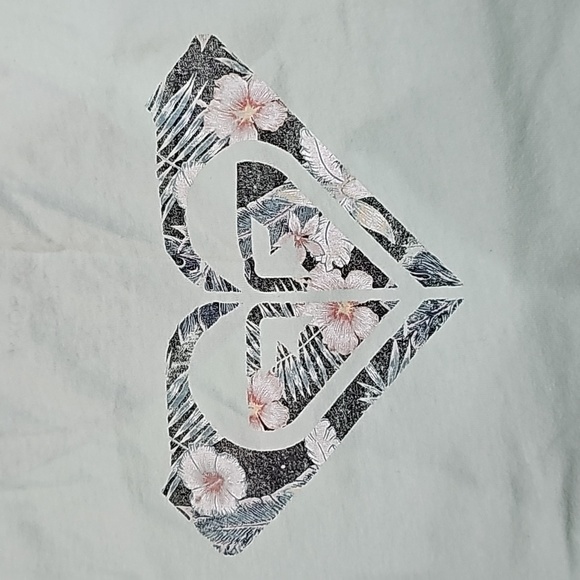 Roxy tshirt - Picture 4 of 4